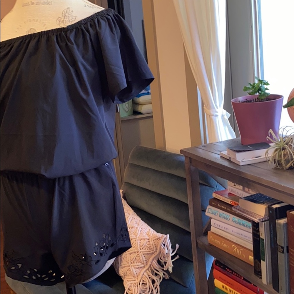 Fabletics Romper - Picture 8 of 12